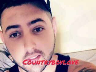 Countryboylove