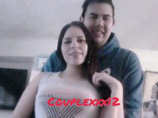 Couplexxx12