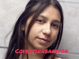 Coventinabarefor