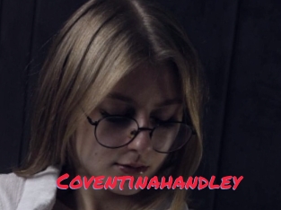 Coventinahandley