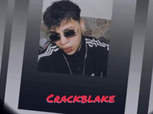 Crackblake