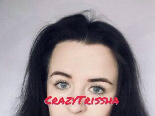 CrazyTrissha