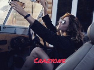 Crazyone