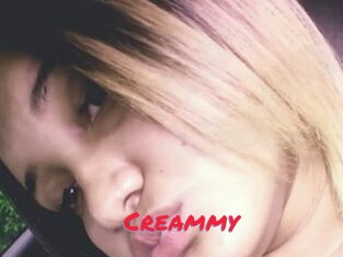 Creammy