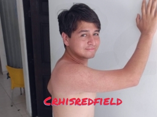 Crhisredfield