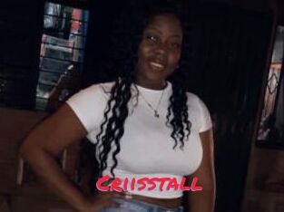 Criisstall