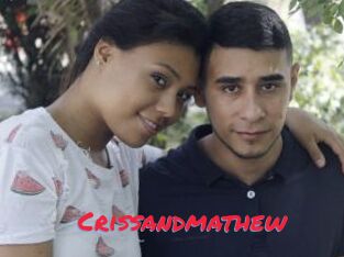 Crissandmathew