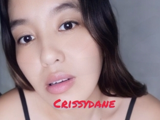 Crissydane