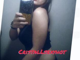 CristalLsexyhot