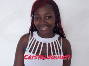 Cristalsquirt1