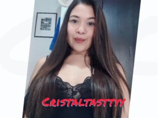 Cristaltasttyy