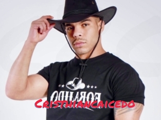 Cristhiancaicedo