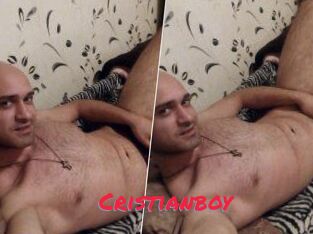 Cristianboy