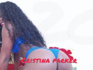 Cristina_parker