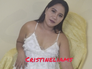 Cristineliams