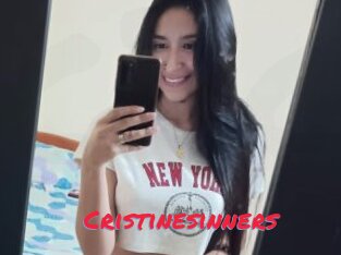 Cristinesinners