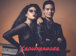 Crowxranger