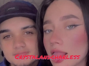 Crystalandcharless