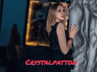 Crystalpatton