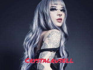 Crystalrusell