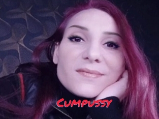 Cumpussy