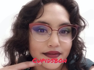 Cupidsboh