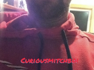 Curiousmitchboi