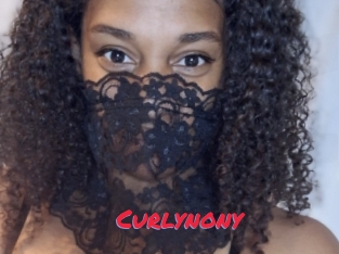 Curlynony