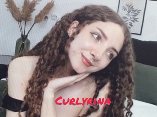 Curlyrina