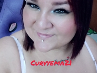 Curvyema21