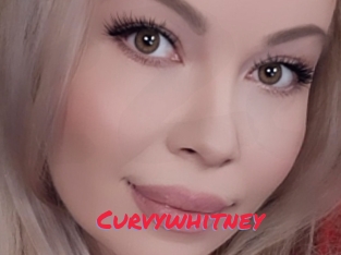 Curvywhitney