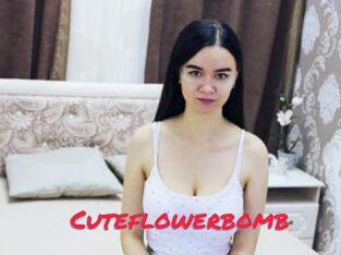 Cuteflowerbomb