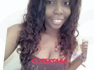 Cutexsara