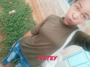 Cutey