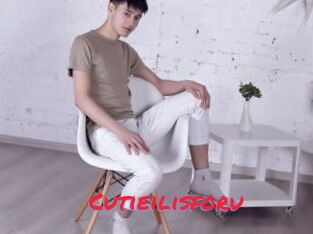 Cutieilisforu