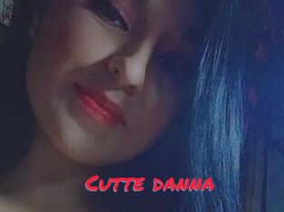 Cutte_danna