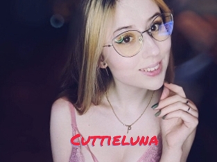 Cuttieluna