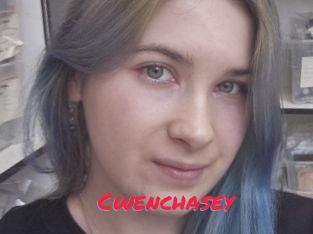 Cwenchasey