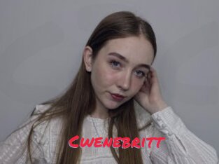 Cwenebritt