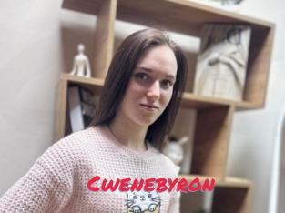 Cwenebyron