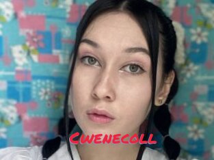 Cwenecoll