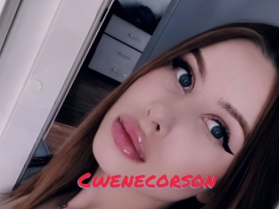 Cwenecorson