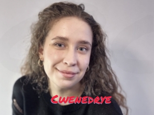 Cwenedrye