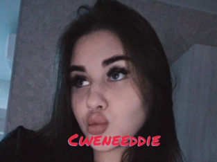 Cweneeddie