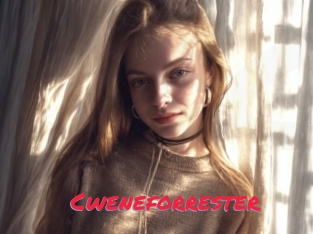 Cweneforrester