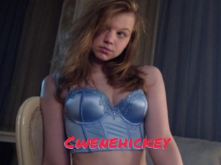 Cwenehickey