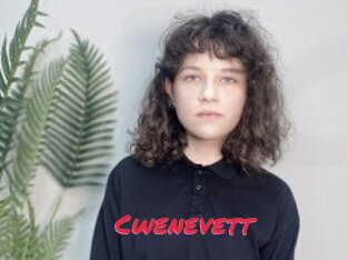 Cwenevett