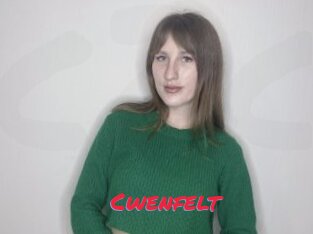 Cwenfelt