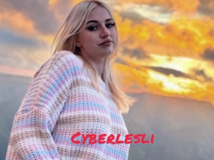 Cyberlesli