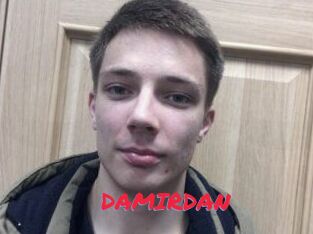 DAMIR_DAN